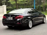 BMW 520i Luxury Line 2014 - Đẳng cấp doanh nhân, nhập khẩu nguyên chiếc từ Đức