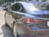 Lexus ES 250 F-Sport 2021 - LEXUS ES250 - Sedan hạng sang cỡ trung nhập khẩu nguyên chiếc từ Nhật Bản