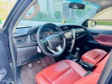 Toyota Fortuner 2.4 MT 4x2 2019 - Máy dầu cực êm, Nhập khẩu