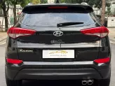 Hyundai Tucson 2.0 Tiêu chuẩn 2018 - SUV 5 chỗ gầm cao, Máy xăng số tự động