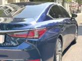 Lexus ES 250 F-Sport 2021 - LEXUS ES250 - Sedan hạng sang cỡ trung nhập khẩu nguyên chiếc từ Nhật Bản