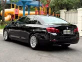 BMW 520i Luxury Line 2014 - Đẳng cấp doanh nhân, nhập khẩu nguyên chiếc từ Đức