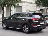 Hyundai Tucson 2.0 Tiêu chuẩn 2018 - SUV 5 chỗ gầm cao, Máy xăng số tự động