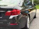 BMW 520i Luxury Line 2014 - Đẳng cấp doanh nhân, nhập khẩu nguyên chiếc từ Đức