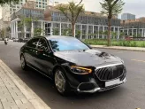Mercedes-Benz Maybach S450 4Matic 2022 - Mercedes MayBach S450 Black Edition cực đẹp