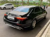 Mercedes-Benz Maybach S450 4Matic 2022 - Mercedes MayBach S450 Black Edition cực đẹp