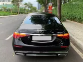 Mercedes-Benz Maybach S450 4Matic 2022 - Mercedes MayBach S450 Black Edition cực đẹp