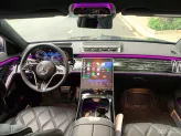 Mercedes-Benz Maybach S450 4Matic 2022 - Mercedes MayBach S450 Black Edition cực đẹp