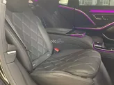 Mercedes-Benz Maybach S450 4Matic 2022 - Mercedes MayBach S450 Black Edition cực đẹp
