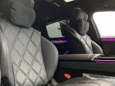 Mercedes-Benz Maybach S450 4Matic 2022 - Mercedes MayBach S450 Black Edition cực đẹp