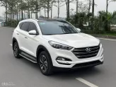 Hyundai Tucson 2.0 Tiêu chuẩn 2018 - Chạy 6 vạn full ls hãng rất mới