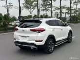 Hyundai Tucson 2.0 Tiêu chuẩn 2018 - Chạy 6 vạn full ls hãng rất mới