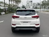 Hyundai Tucson 2.0 Tiêu chuẩn 2018 - Chạy 6 vạn full ls hãng rất mới
