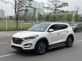 Hyundai Tucson 2.0 Tiêu chuẩn 2018 - Chạy 6 vạn full ls hãng rất mới