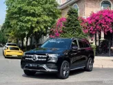 Mercedes-Benz GLS 450 4Matic 2021 - Bao Bank 90%