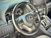 Lexus LM 300h 2020 - Xe MPV Vip