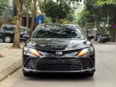 Toyota Camry 2.5Q 2023 - Hỗ trợ trả góp 70% giá trị xe
