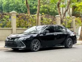 Toyota Camry 2.5Q 2023 - Hỗ trợ trả góp 70% giá trị xe