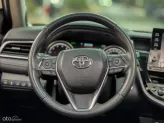 Toyota Camry 2.5Q 2023 - Hỗ trợ trả góp 70% giá trị xe