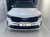 Kia Sorento 2.2 DAT Premium 2022 - Cam kết chất lượng xe zin, không lỗi, hỗ trợ trả góp