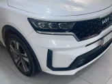 Kia Sorento 2.2 DAT Premium 2022 - Cam kết chất lượng xe zin, không lỗi, hỗ trợ trả góp