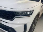 Kia Sorento 2.2 DAT Premium 2022 - Cam kết chất lượng xe zin, không lỗi, hỗ trợ trả góp