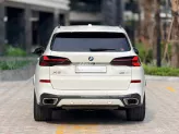 BMW X5 xDrive40i Msport 2024 - BMW X5 xDrive40i Msport 2025