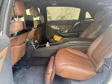 Mercedes-Benz Maybach S450 4Matic 2019 - Xe đẹp bảo dưỡng full hãng