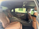 Mercedes-Benz Maybach S450 4Matic 2019 - Xe đẹp bảo dưỡng full hãng