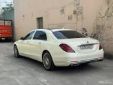 Mercedes-Benz Maybach S450 4Matic 2019 - Xe đẹp bảo dưỡng full hãng