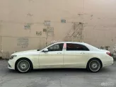Mercedes-Benz Maybach S450 4Matic 2019 - Xe đẹp bảo dưỡng full hãng