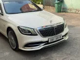 Mercedes-Benz Maybach S450 4Matic 2019 - Xe đẹp bảo dưỡng full hãng