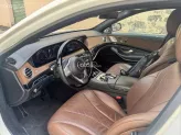 Mercedes-Benz Maybach S450 4Matic 2019 - Xe đẹp bảo dưỡng full hãng