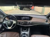 Mercedes-Benz Maybach S450 4Matic 2019 - Xe đẹp bảo dưỡng full hãng