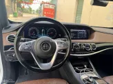 Mercedes-Benz Maybach S450 4Matic 2019 - Xe đẹp bảo dưỡng full hãng