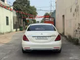 Mercedes-Benz Maybach S450 4Matic 2019 - Xe đẹp bảo dưỡng full hãng