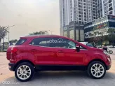 Ford EcoSport Titanium 1.0L AT 2020 - Xe tư nhân 1 chủ từ mới, bản cao cấp nhất