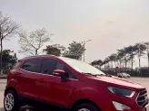 Ford EcoSport Titanium 1.0L AT 2020 - Xe tư nhân 1 chủ từ mới, bản cao cấp nhất