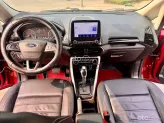 Ford EcoSport Titanium 1.0L AT 2020 - Xe tư nhân 1 chủ từ mới, bản cao cấp nhất