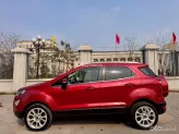Ford EcoSport Titanium 1.0L AT 2020 - Xe tư nhân 1 chủ từ mới, bản cao cấp nhất