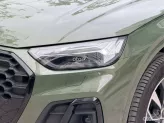 Audi Q5 45 TFSI Quattro 2024 - Xe siêu lướt 7000 km