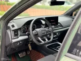 Audi Q5 45 TFSI Quattro 2024 - Xe siêu lướt 7000 km