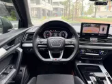 Audi Q5 45 TFSI Quattro 2024 - Xe siêu lướt 7000 km