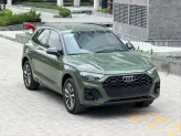 Audi Q5 45 TFSI Quattro 2024 - Xe siêu lướt 7000 km