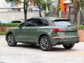 Audi Q5 45 TFSI Quattro 2024 - Xe siêu lướt 7000 km