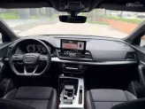 Audi Q5 45 TFSI Quattro 2024 - Xe siêu lướt 7000 km