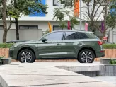 Audi Q5 45 TFSI Quattro 2024 - Xe siêu lướt 7000 km