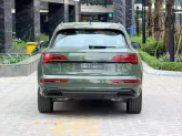Audi Q5 45 TFSI Quattro 2024 - Xe siêu lướt 7000 km