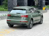Audi Q5 45 TFSI Quattro 2024 - Xe siêu lướt 7000 km