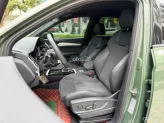 Audi Q5 45 TFSI Quattro 2024 - Xe siêu lướt 7000 km